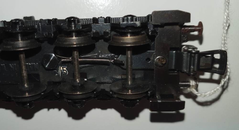 Fleischmann 1494G Abb. 5