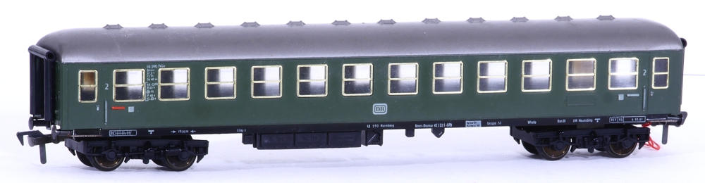 Fleischmann 1502 Abb. 1