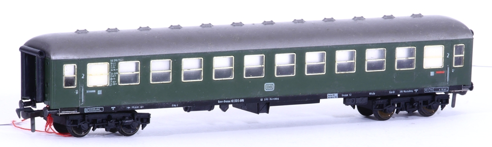 Fleischmann 1502 Abb. 2