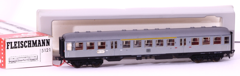 Fleischmann 1511 Abb. 1