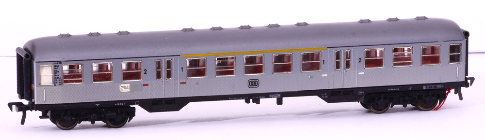 Fleischmann 1511 Abb. 2