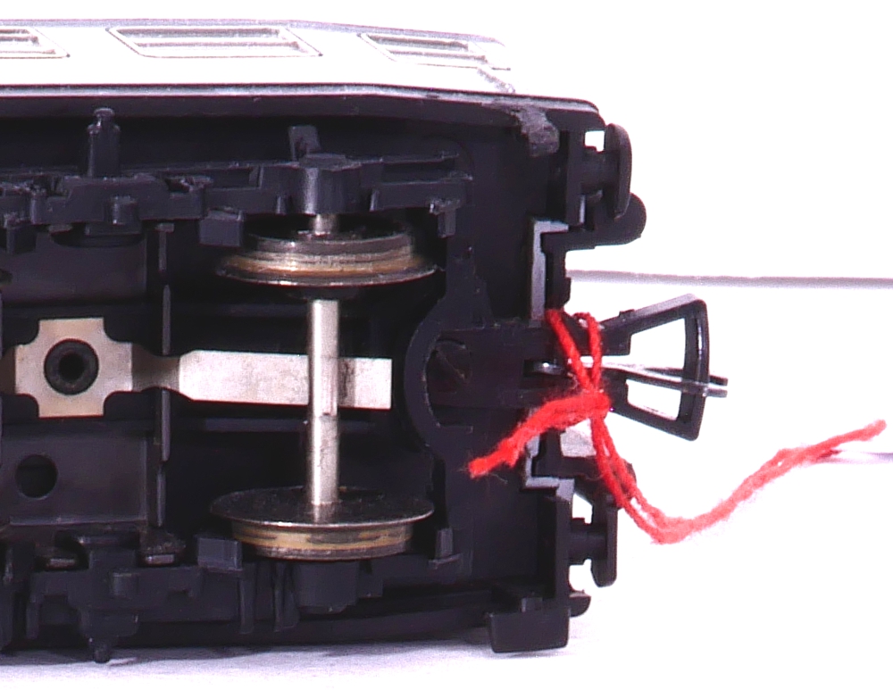 Fleischmann 1511 Abb. 5