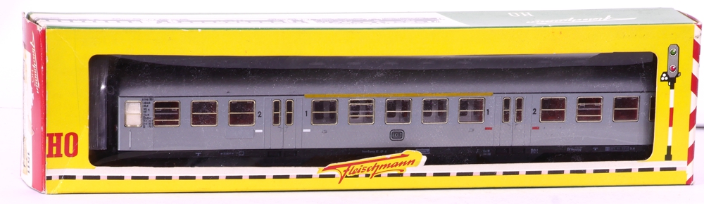 Fleischmann 1511 Abb. 0