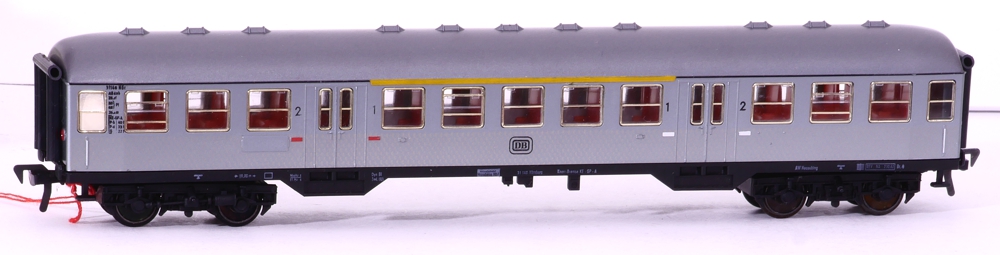 Fleischmann 1511 Abb. 2