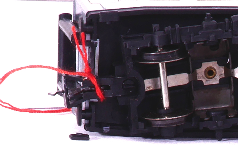 Fleischmann 1511 Abb. 5