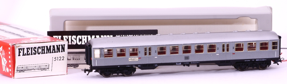 Fleischmann 1512 Abb. 1
