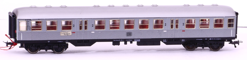 Fleischmann 1512 Abb. 2