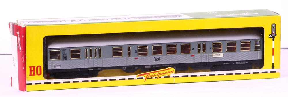 Fleischmann 1513 Abb. 0