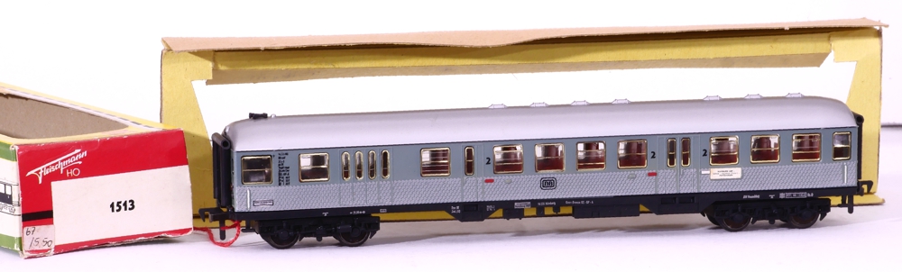 Fleischmann 1513 Abb. 1