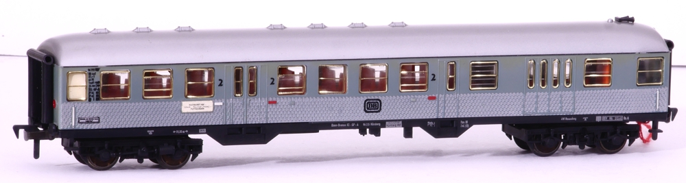 Fleischmann 1513 Abb. 2