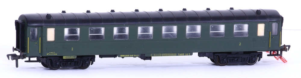 Fleischmann 1526 Abb. 1