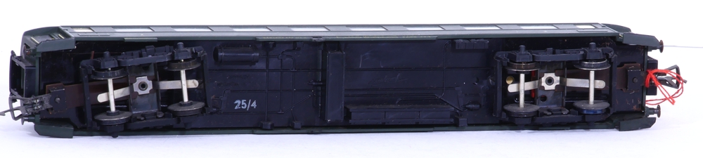 Fleischmann 1526 Abb. 4