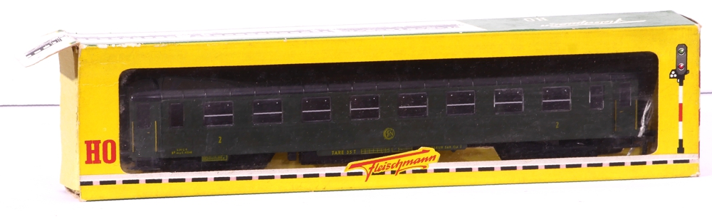 Fleischmann 1526 Abb. 0