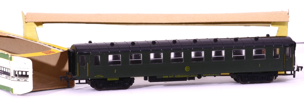 Fleischmann 1526 Abb. 1