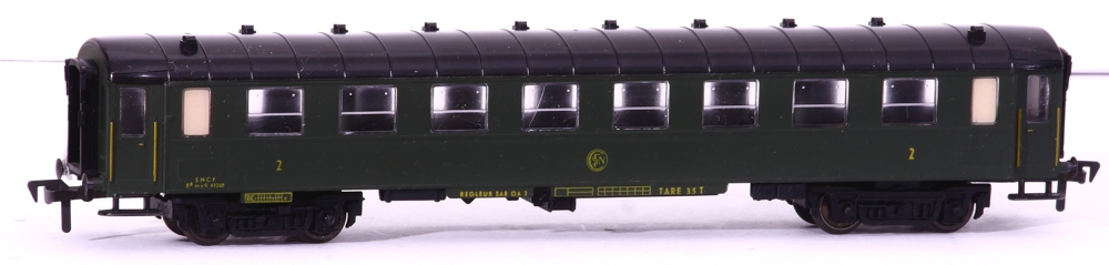 Fleischmann 1526 Abb. 2