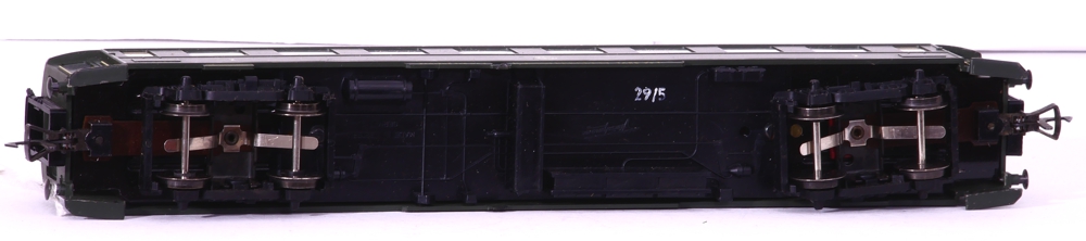 Fleischmann 1526 Abb. 4