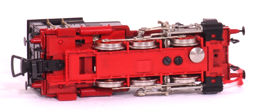 Fleischmann 4010 Abb. 4