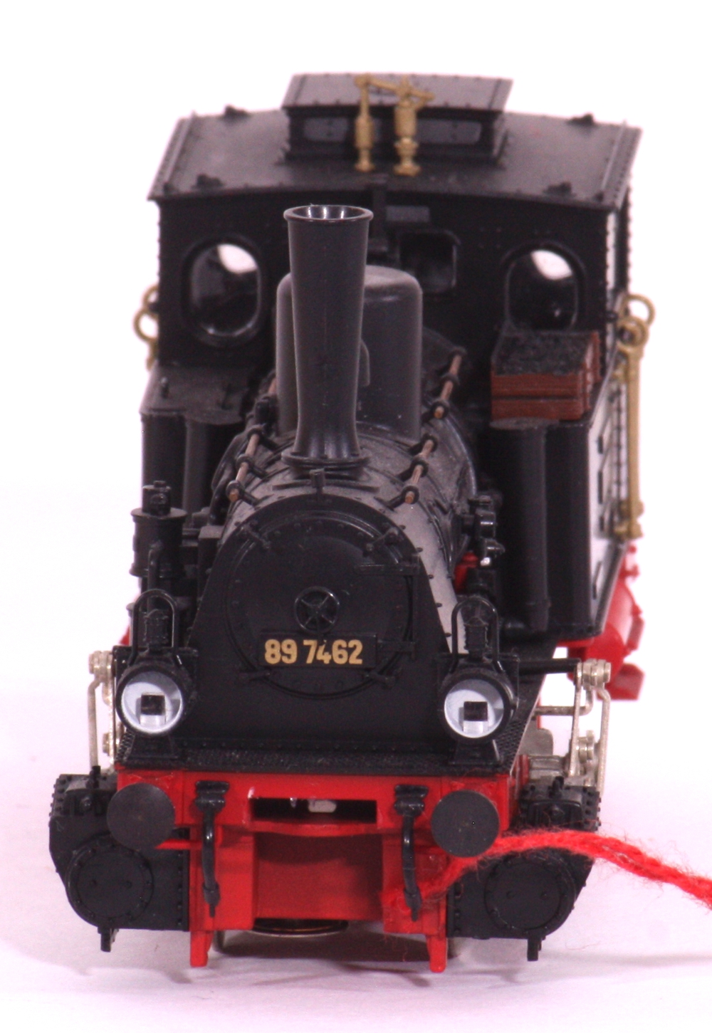 Fleischmann 4010 Abb. 6