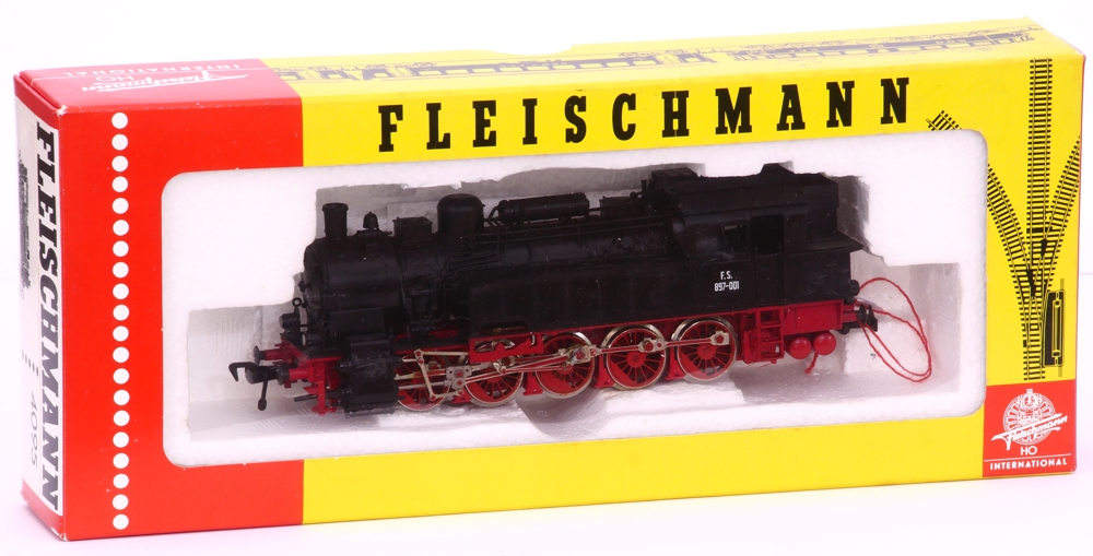 Fleischmann 4095I Abb. 0