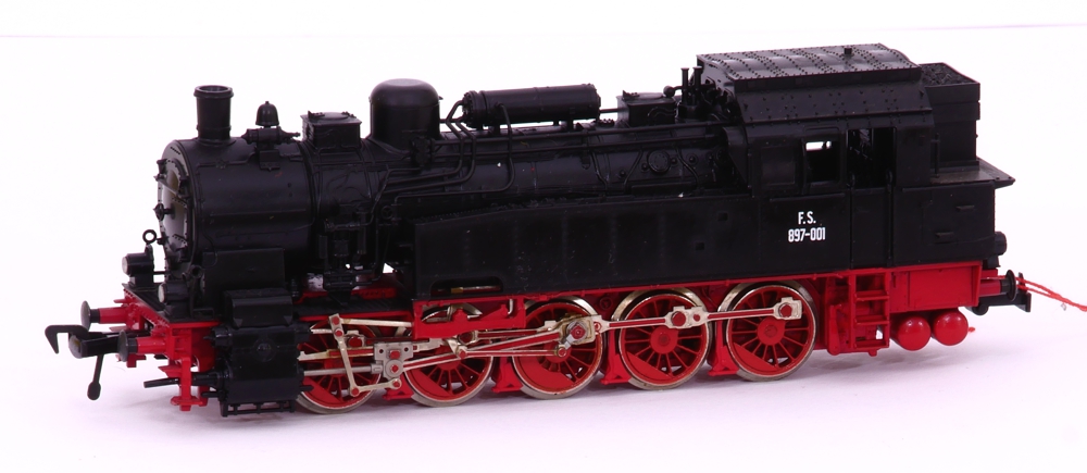 Fleischmann 4095I Abb. 2