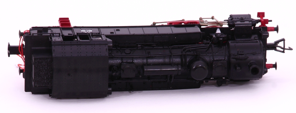 Fleischmann 4095I Abb. 4