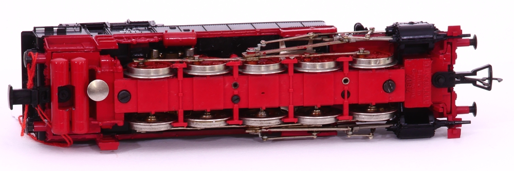 Fleischmann 4095I Abb. 5