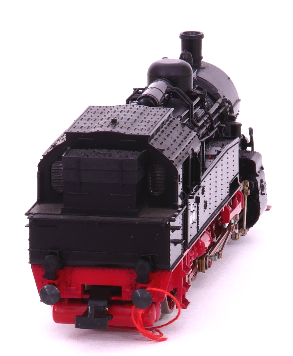 Fleischmann 4095I Abb. 7