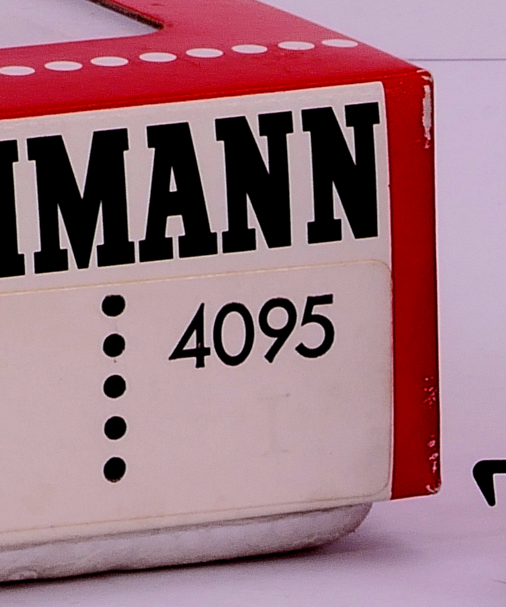 Fleischmann 4095I Abb. 8