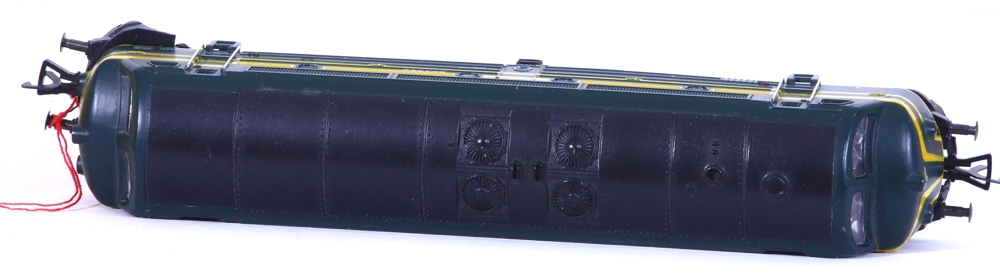 Fleischmann 4270 Abb. 3