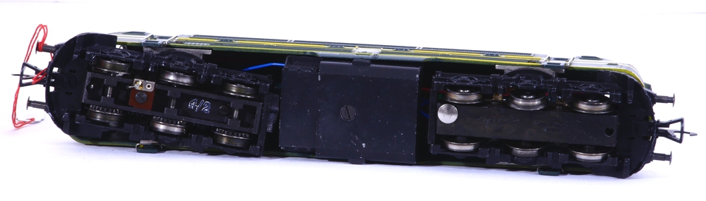 Fleischmann 4270 Abb. 4