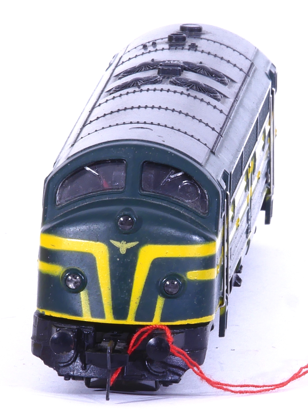 Fleischmann 4270 Abb. 6