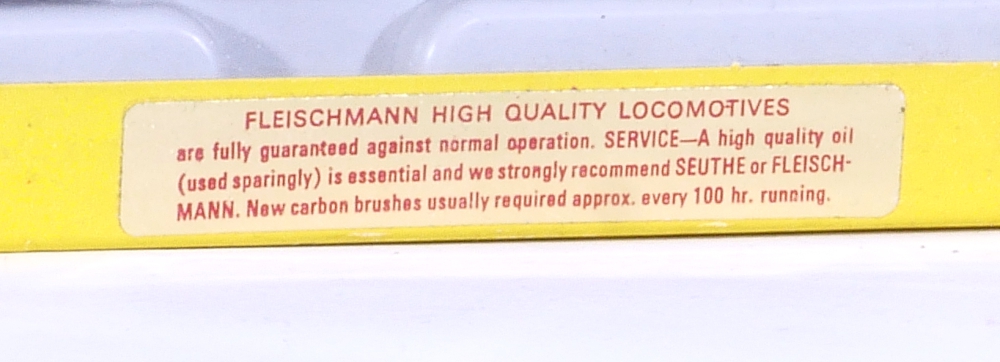 Fleischmann 4270 Abb. 7