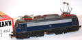 Fleischmann DB BR E 10.3 4335 Abb. 1