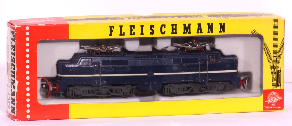 Fleischmann 4371 Abb. 0