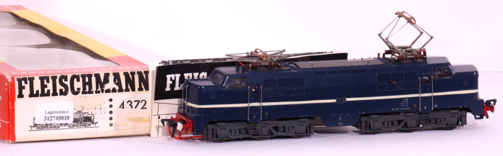 Fleischmann 4371 Abb. 1