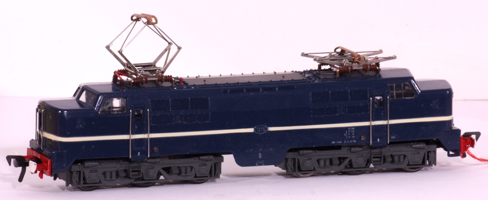 Fleischmann 4371 Abb. 2