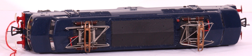 Fleischmann 4371 Abb. 3