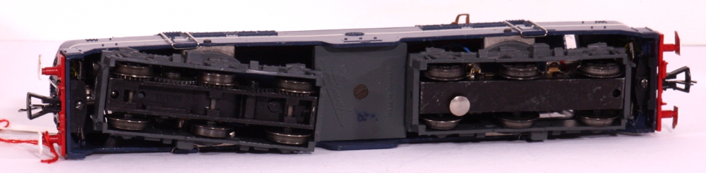 Fleischmann 4371 Abb. 4