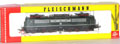 Fleischmann BR 151 der DB 4380 Abb. 1