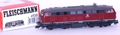 Fleischmann Diesellok BR 218 der DB Art. Nr. 4938 Abb. 1