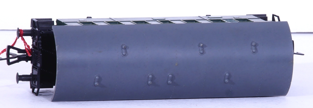 Fleischmann 5001 Abb. 3