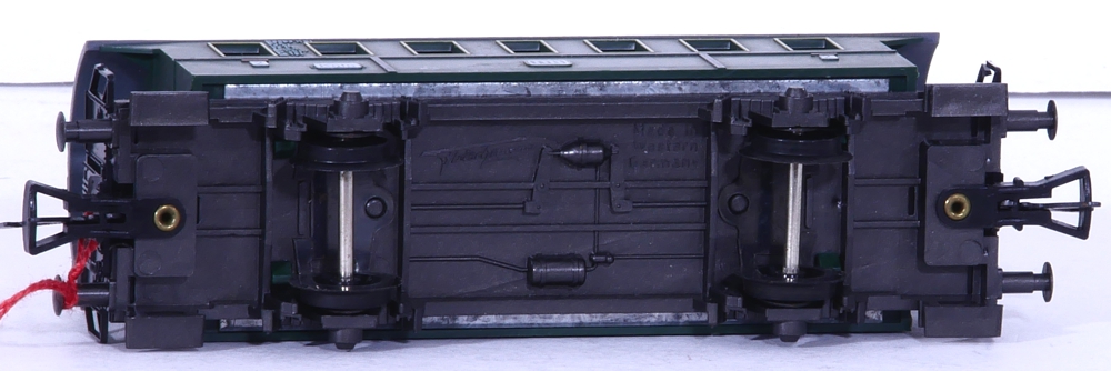 Fleischmann 5001 Abb. 4