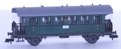 Fleischmann Personenwagen 3. Klasse Ci Bay 10 der DRG 5002 Abb. 1