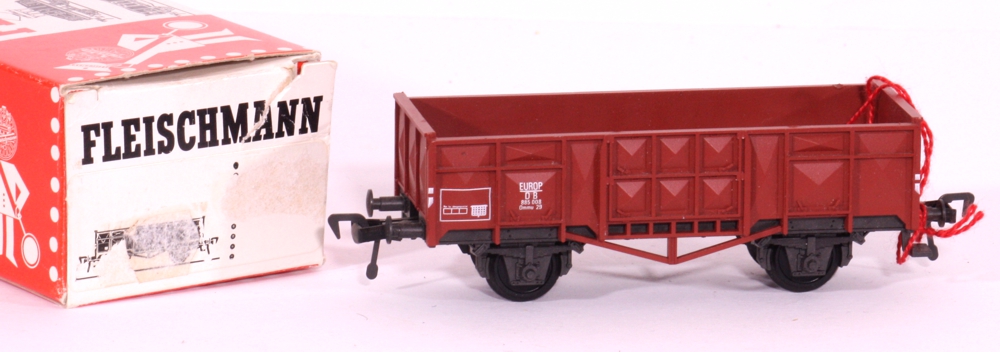 Fleischmann 5012 Abb. 1