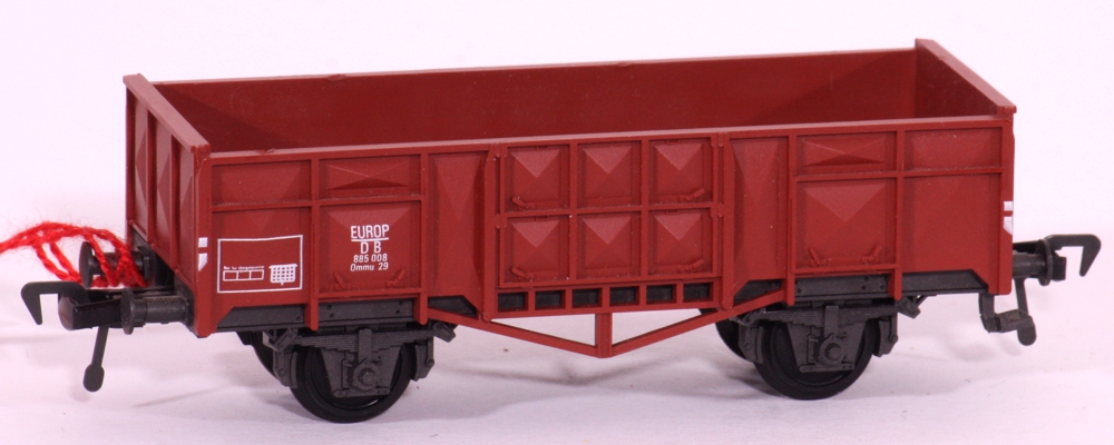 Fleischmann 5012 Abb. 2