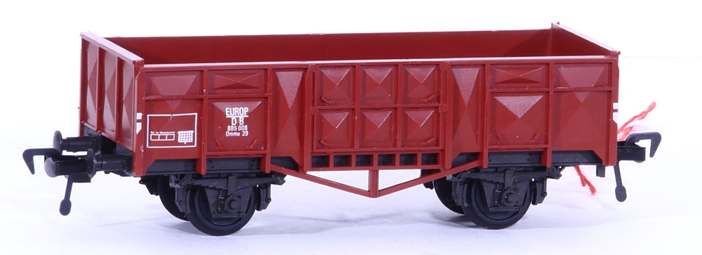 Fleischmann 5012 Abb. 1