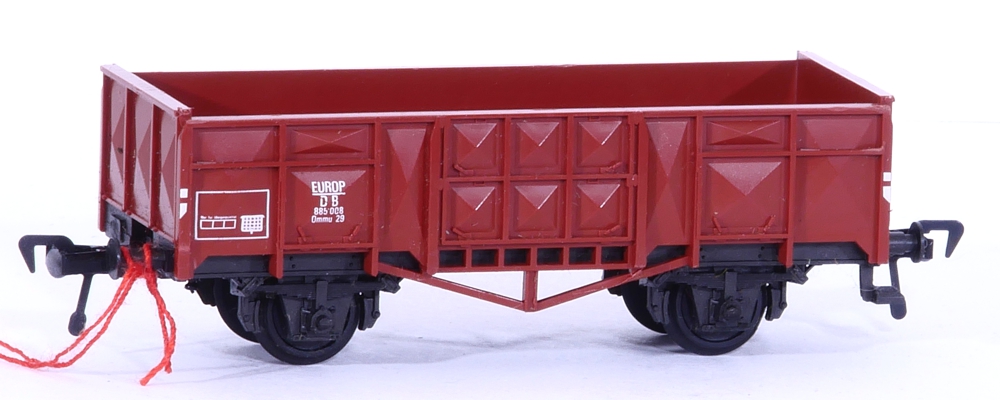 Fleischmann 5012 Abb. 2