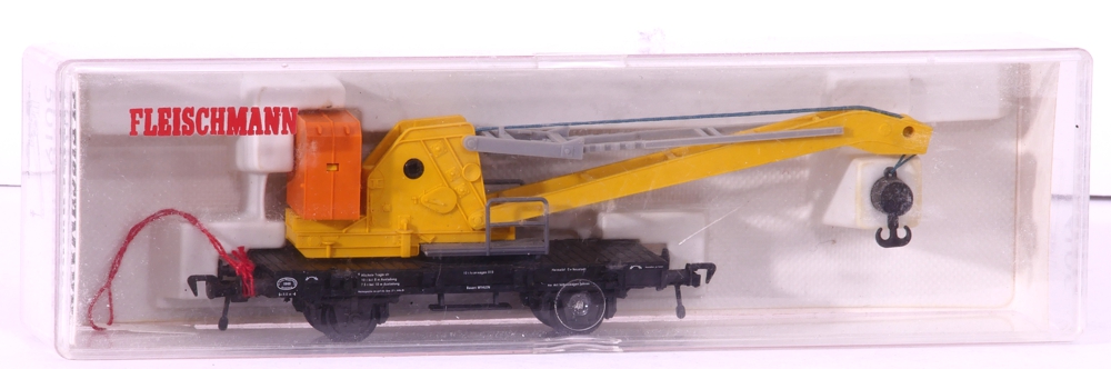 Fleischmann 5019 Abb. 0