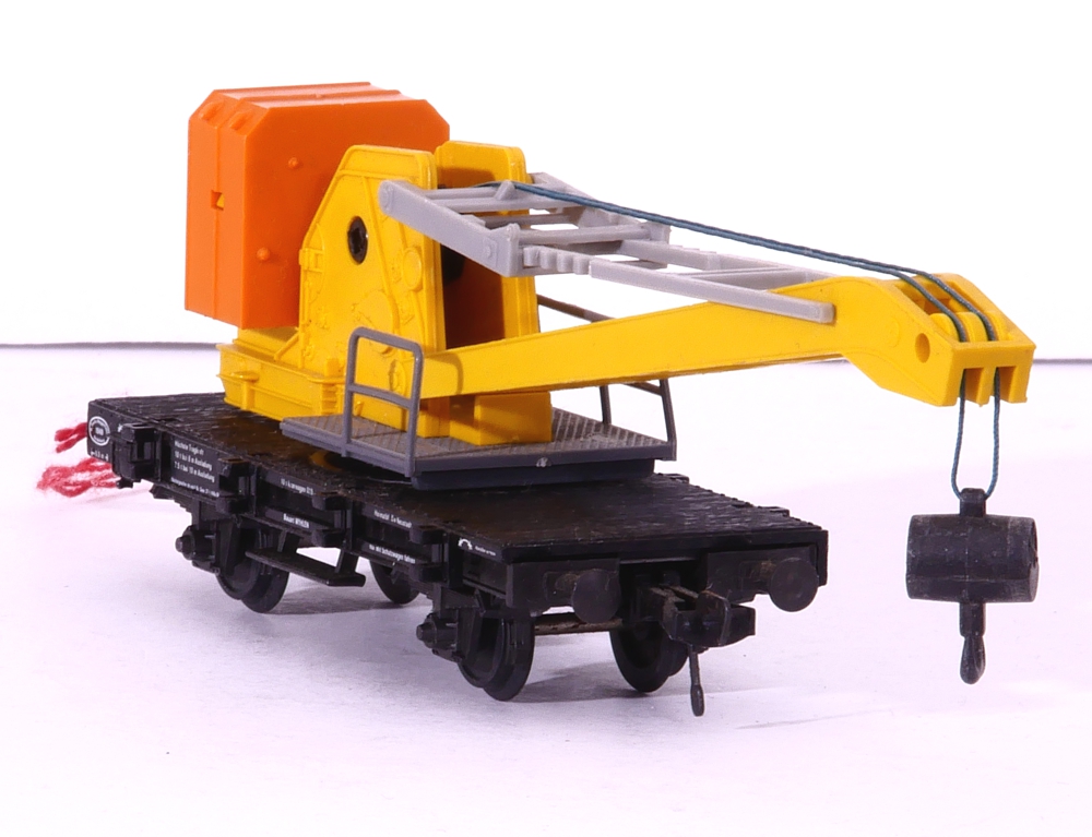 Fleischmann 5019 Abb. 3