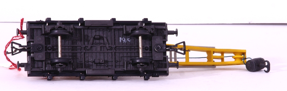 Fleischmann 5019 Abb. 4